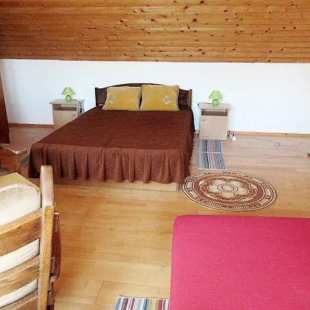 2+2 Fős Központjában Casa de Campo Badacsonytomaj